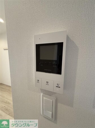 リブリ・西川口IIIの物件内観写真